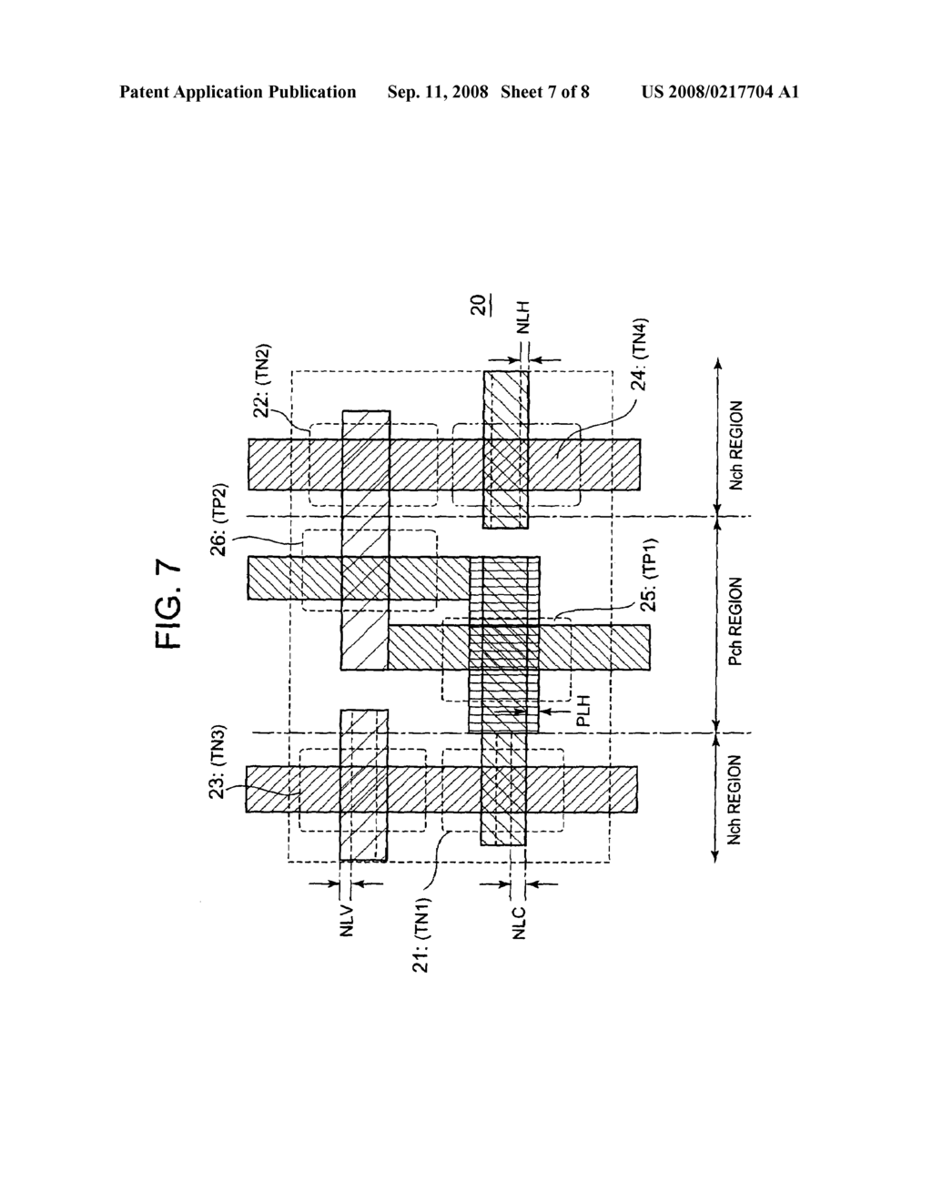 Semiconductor device - diagram, schematic, and image 08