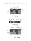  INTERCONNECT STRUCTURE WITH DIELECTRIC AIR GAPS diagram and image