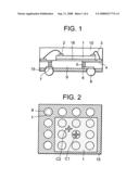 Semiconductor device diagram and image