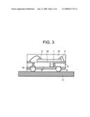 Semiconductor device diagram and image