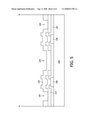Semiconductor Device with Grounding Structure diagram and image