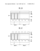 SEMICONDUCTOR DEVICE AND METHOD OF FORMING METAL LINE OF SEMICONDUCTOR DEVICE diagram and image