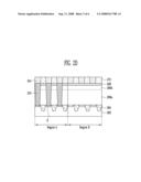 SEMICONDUCTOR DEVICE AND METHOD OF FORMING METAL LINE OF SEMICONDUCTOR DEVICE diagram and image