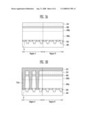 SEMICONDUCTOR DEVICE AND METHOD OF FORMING METAL LINE OF SEMICONDUCTOR DEVICE diagram and image