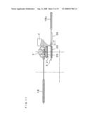 Filling Method and Filling Apparatus of Powder-Particle Material in Compression Molding diagram and image