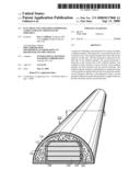 Electroactive Polymer Compressed Gasket for Electromagnetic Shielding diagram and image