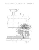 Implement Clamping System, a Base Jaw and Top Jaw for It diagram and image