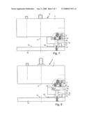 Implement Clamping System, a Base Jaw and Top Jaw for It diagram and image