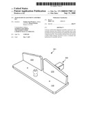 TRAILER HITCH ALIGNMENT ASSEMBLY KIT diagram and image