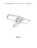 TRAILER HITCH ALIGNMENT ASSEMBLY KIT diagram and image