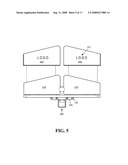 TRAILER HITCH ALIGNMENT ASSEMBLY KIT diagram and image