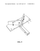 TRAILER HITCH ALIGNMENT ASSEMBLY KIT diagram and image