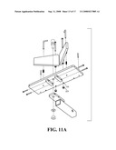 TRAILER HITCH ALIGNMENT ASSEMBLY KIT diagram and image