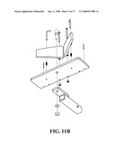 TRAILER HITCH ALIGNMENT ASSEMBLY KIT diagram and image