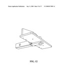 TRAILER HITCH ALIGNMENT ASSEMBLY KIT diagram and image