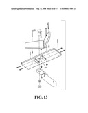 TRAILER HITCH ALIGNMENT ASSEMBLY KIT diagram and image