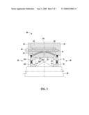 METHOD OF ASSEMBLING A ROTOR SHAFT ASSEMBLY diagram and image