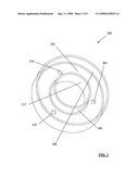 Rotating rectifier assembly diagram and image