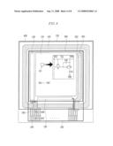 ORGANIC LIGHT EMITTING DISPLAY diagram and image