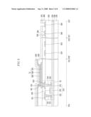 ORGANIC LIGHT EMITTING DISPLAY diagram and image