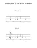 METHOD OF MANUFACTURING DISPLAY DEVICE diagram and image