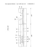 METHOD OF MANUFACTURING DISPLAY DEVICE diagram and image