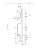 METHOD OF MANUFACTURING DISPLAY DEVICE diagram and image