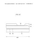 METHOD OF MANUFACTURING DISPLAY DEVICE diagram and image