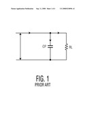 Parasitic Capacitance Compensation System and Method diagram and image