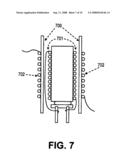 Method and apparatus for transferring energy in a power converter circuit diagram and image