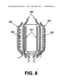 Method and apparatus for transferring energy in a power converter circuit diagram and image