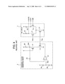 OUTPUT LEVEL STABILIZATION CIRCUIT AND CML CIRCUIT USING THE SAME diagram and image