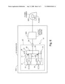 CLASS D AMPLIFIER ARRANGEMENT diagram and image