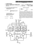 MULTI-MODE POWER AMPLIFIER WITH LOW GAIN VARIATION OVER TEMPERATURE diagram and image