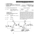 RF POWER AMPLIFIER PROTECTION diagram and image