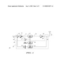 RF POWER AMPLIFIER PROTECTION diagram and image