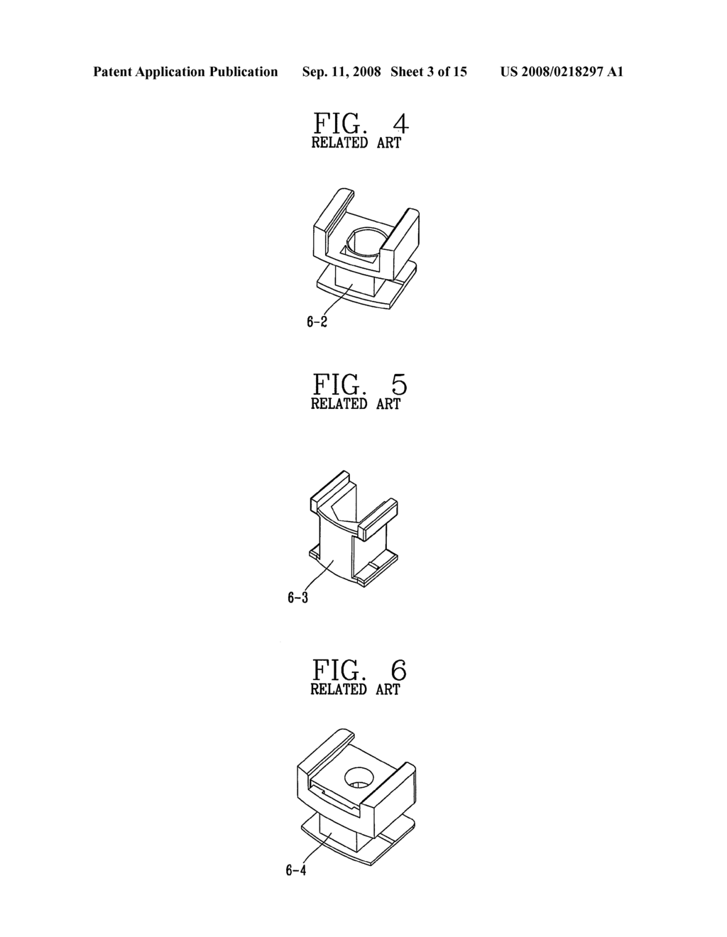 CASE FOR CIRCUIT BREAKER WITH MONOLITHIC DOOR - diagram, schematic, and image 04