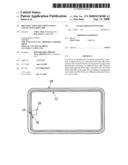 Identification Document with a Contactless Rfid Chip diagram and image