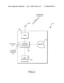 METHOD AND TECHNOLOGY FOR REMOTE ADMINISTRATION OF WIRELESS DEVICES diagram and image