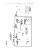 In-vehicle emergency call apparatus diagram and image