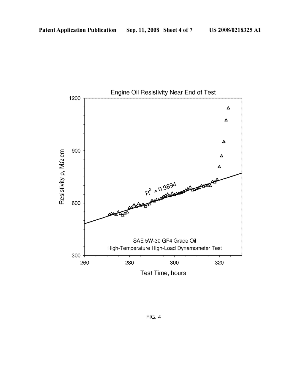 Method for measuring the amount of air in a fluid - diagram, schematic, and image 05