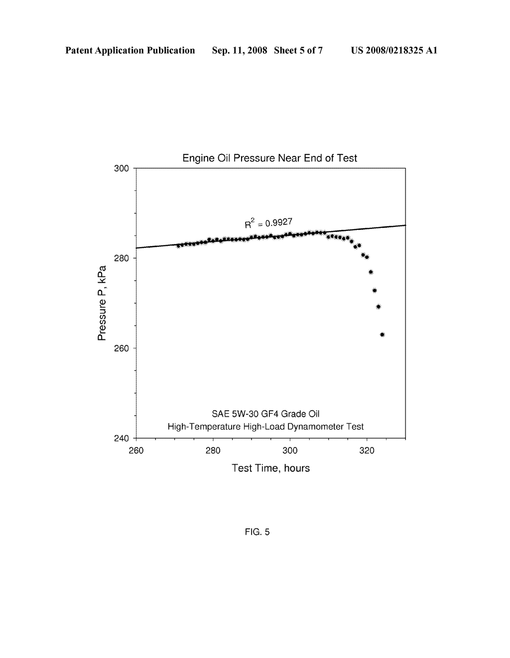 Method for measuring the amount of air in a fluid - diagram, schematic, and image 06