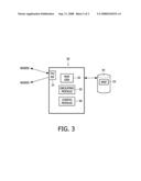 Grouping Wireless Lighting Nodes According to a Building Room Layout diagram and image