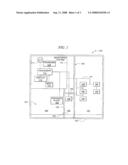 SYSTEM AND METHOD FOR PREMISES MONITORING USING WEIGHT DETECTION diagram and image