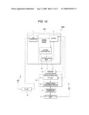 ANALOG-DIGITAL CONVERTING APPARATUS AND RADIO COMMUNICATION TERMINAL diagram and image