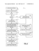 Always-on satellite positioning receiver diagram and image