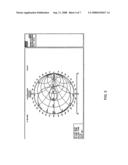 Probe fed patch antenna diagram and image