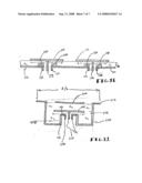 Probe fed patch antenna diagram and image