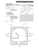 ULTRA WIDEBAND ANTENNA diagram and image