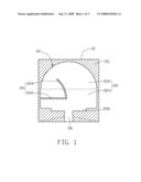 ULTRA WIDEBAND ANTENNA diagram and image